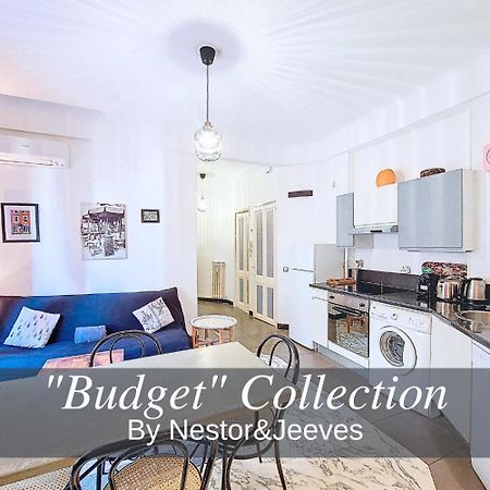 Nestor&Jeeves - Noe - Central - Close Sea - Spacious 니스 외부 사진