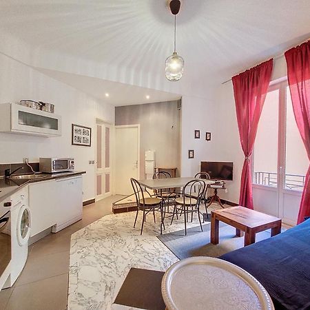 Nestor&Jeeves - Noe - Central - Close Sea - Spacious 니스 외부 사진
