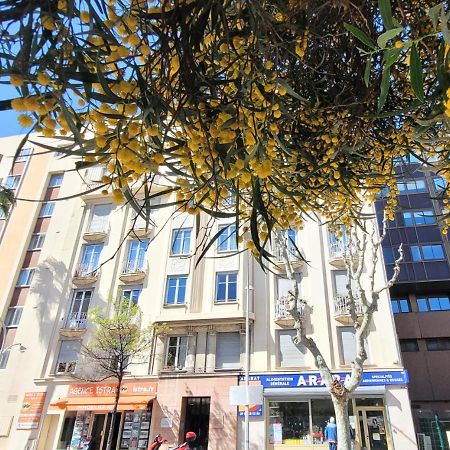 Nestor&Jeeves - Noe - Central - Close Sea - Spacious 니스 외부 사진