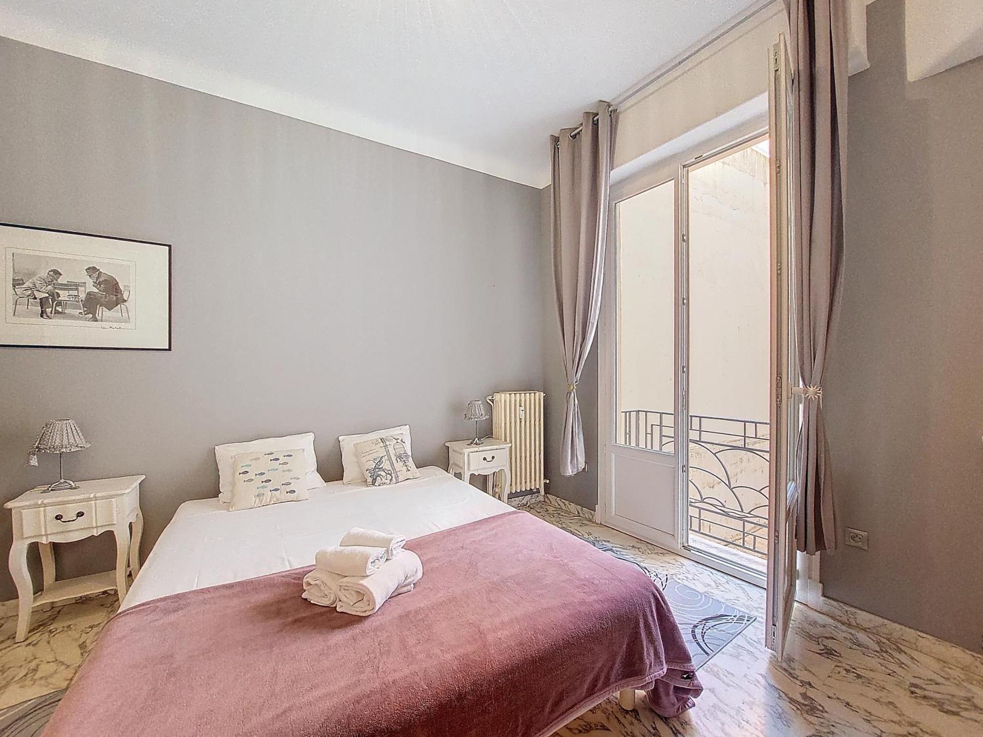 Nestor&Jeeves - Noe - Central - Close Sea - Spacious 니스 외부 사진