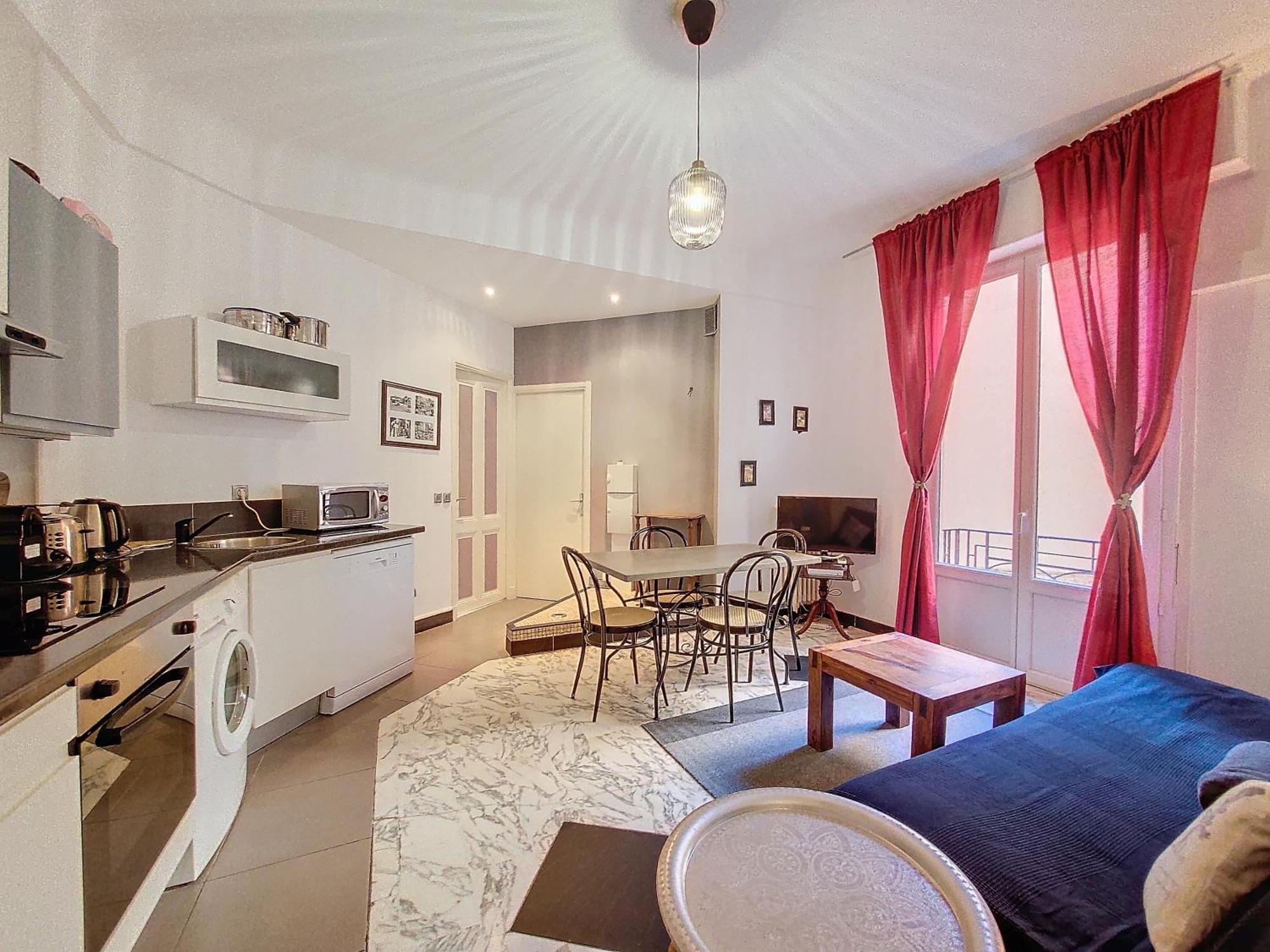 Nestor&Jeeves - Noe - Central - Close Sea - Spacious 니스 외부 사진