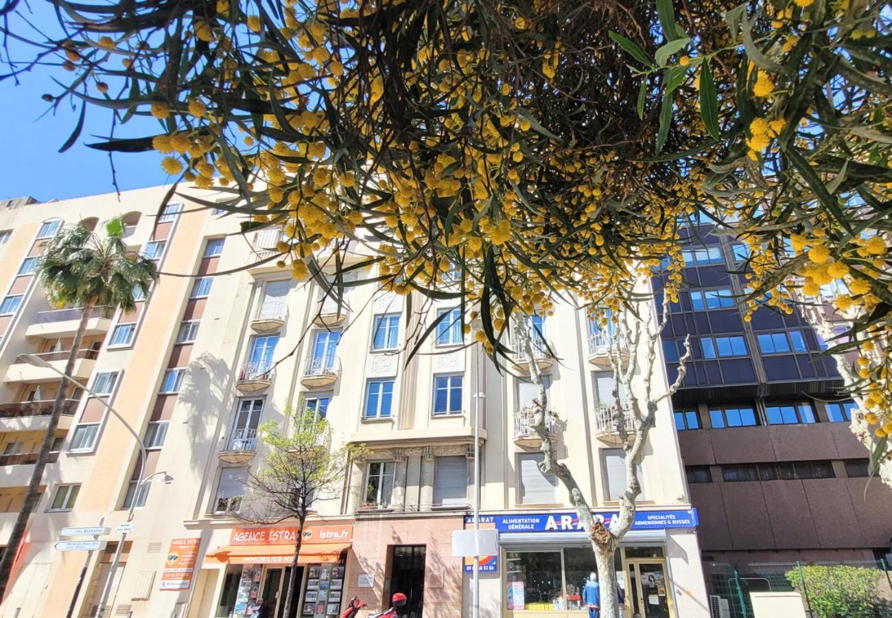 Nestor&Jeeves - Noe - Central - Close Sea - Spacious 니스 외부 사진