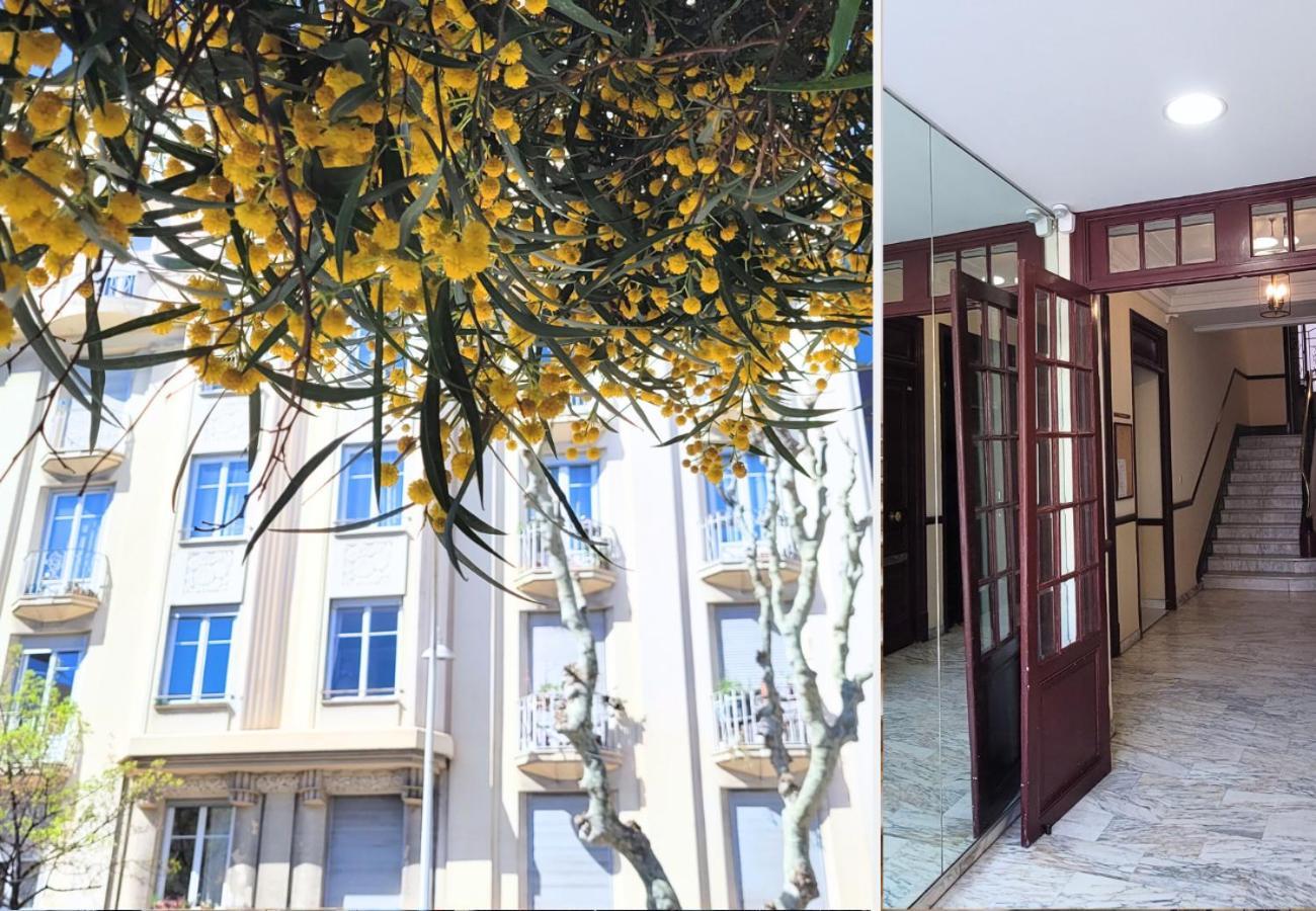Nestor&Jeeves - Noe - Central - Close Sea - Spacious 니스 외부 사진