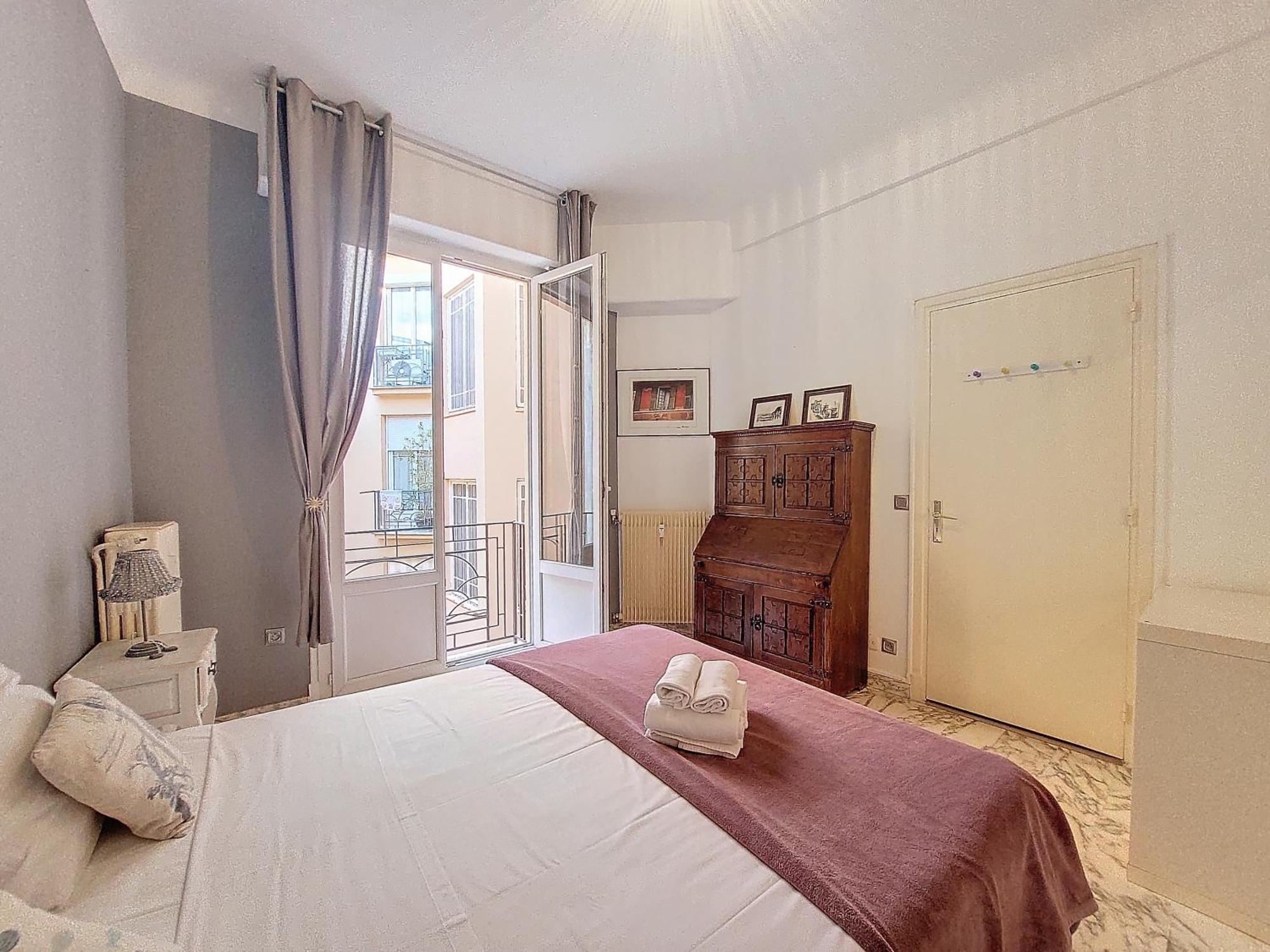 Nestor&Jeeves - Noe - Central - Close Sea - Spacious 니스 외부 사진