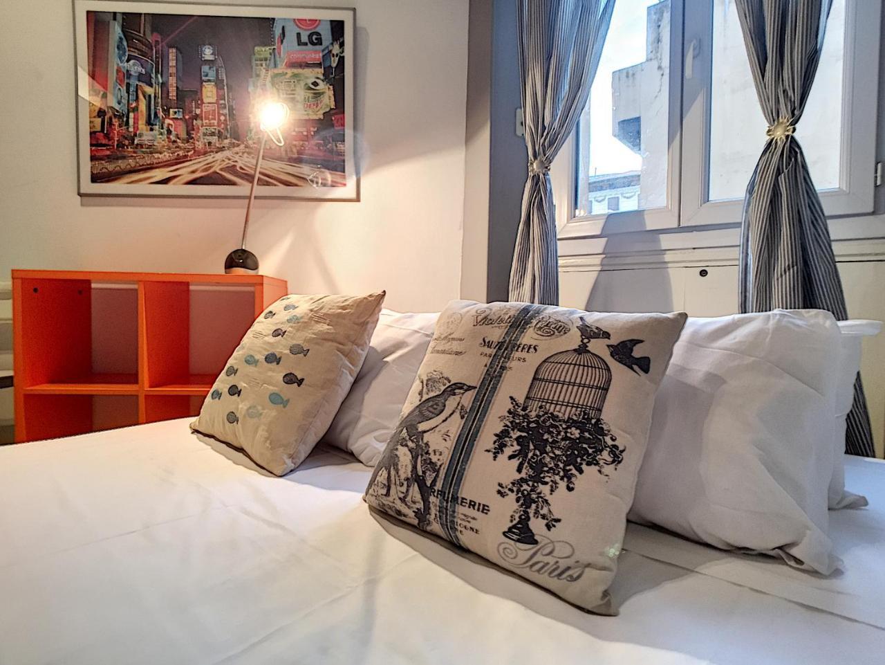 Nestor&Jeeves - Noe - Central - Close Sea - Spacious 니스 외부 사진