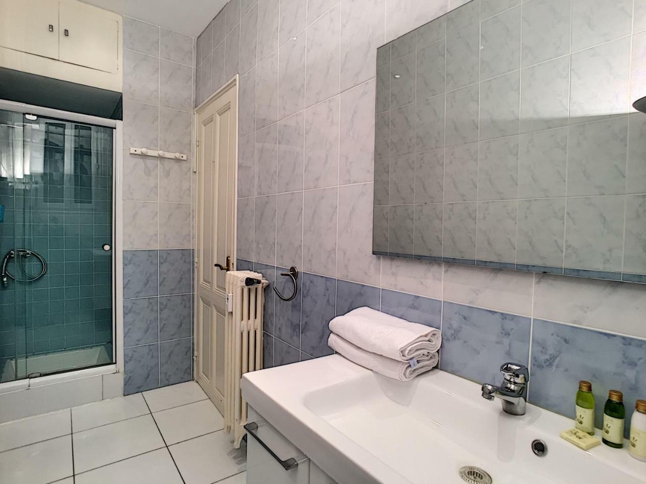Nestor&Jeeves - Noe - Central - Close Sea - Spacious 니스 외부 사진